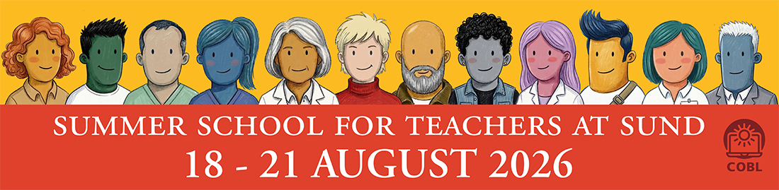 Summer school 2026